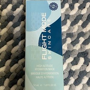 Flight ✈️ Mode Skincare